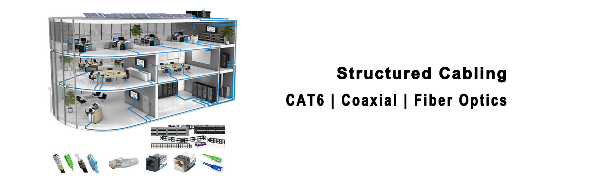 structured cabling-adat